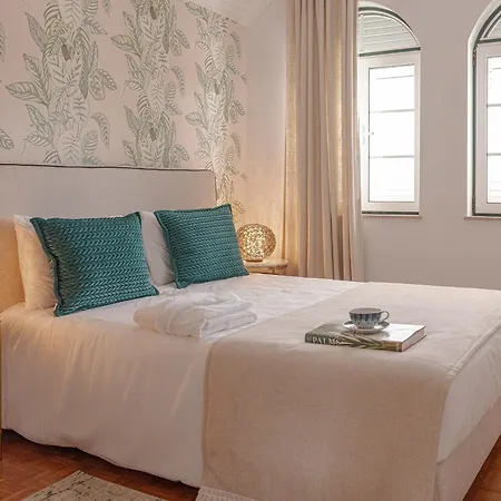 Porta Do Jardim Gospodarstwo agroturystyczne São Pedro do Sul