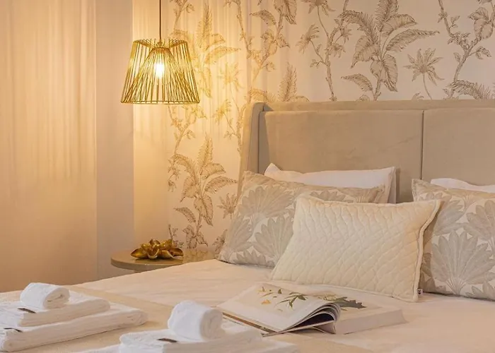 ファームステイ Porta Do Jardim *