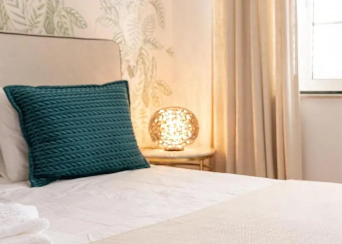 ファームステイ Porta Do Jardim