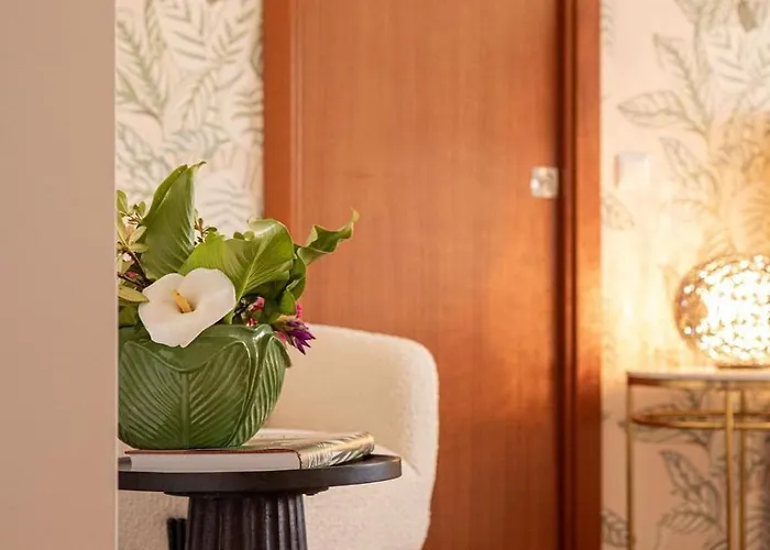 Porta Do Jardim ファームステイ *