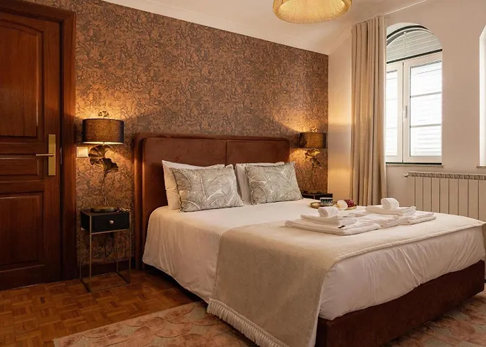 ファームステイ Porta Do Jardim *