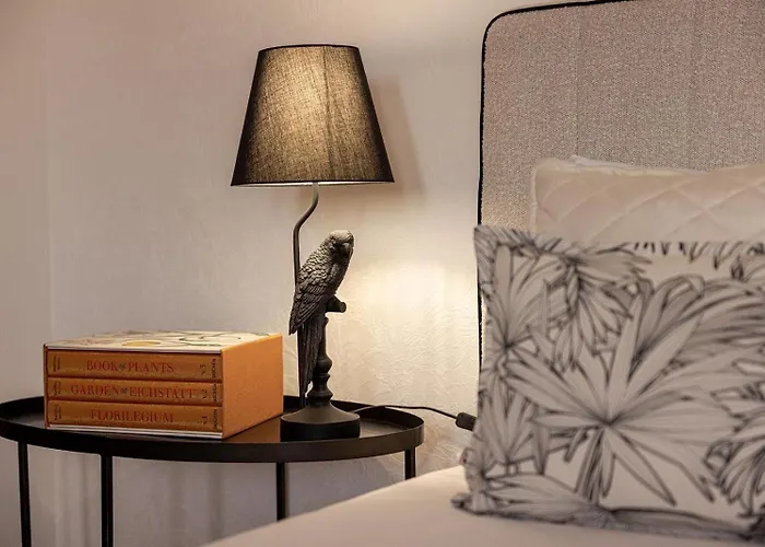 Porta Do Jardim São Pedro do Sul