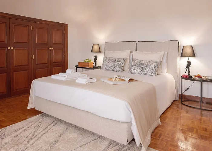 Porta Do Jardim São Pedro do Sul