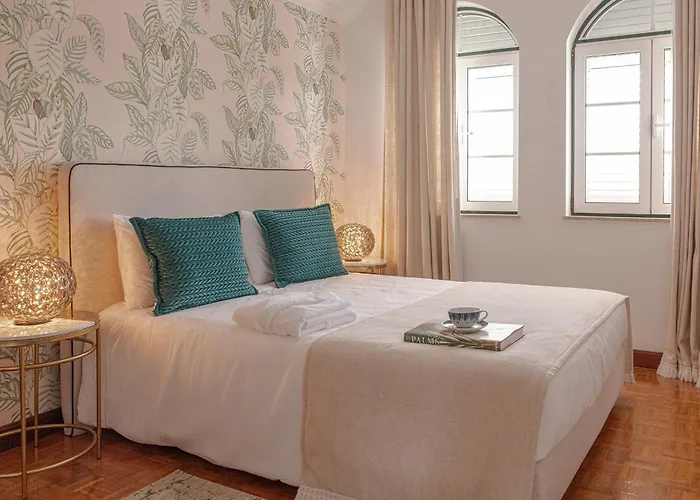 Porta Do Jardim ファームステイ São Pedro do Sul